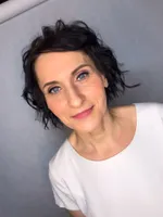 Валентина Константинова