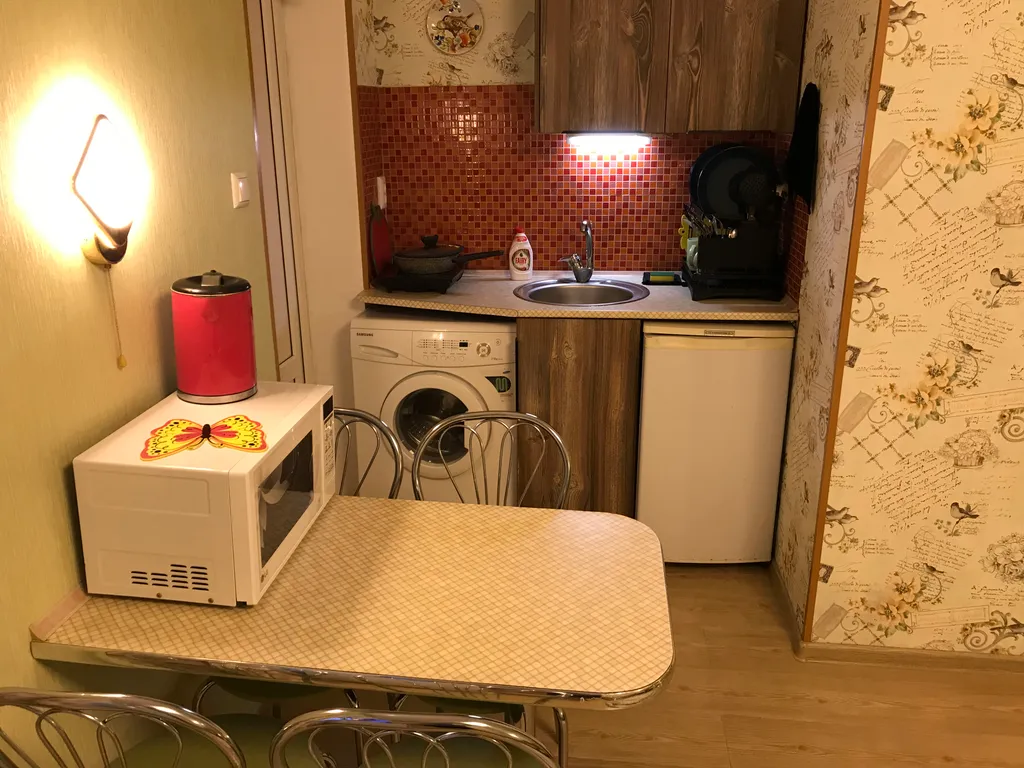 Гостевой дом на Ростовской 50