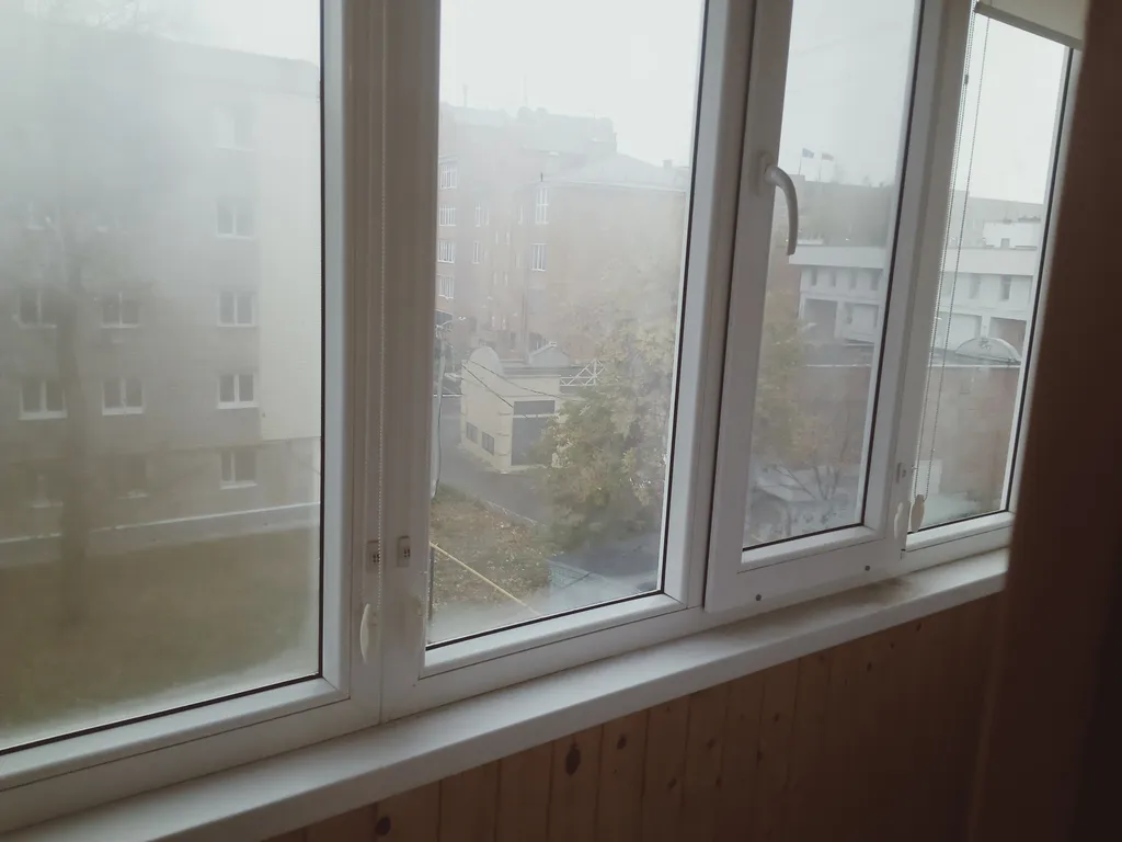 Лучшее в городе жильё