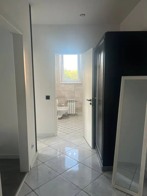 Квартира Суздальские апартаменты — Калининград