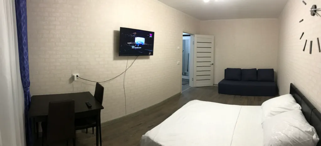 Apartment rental на геологоразведчиков