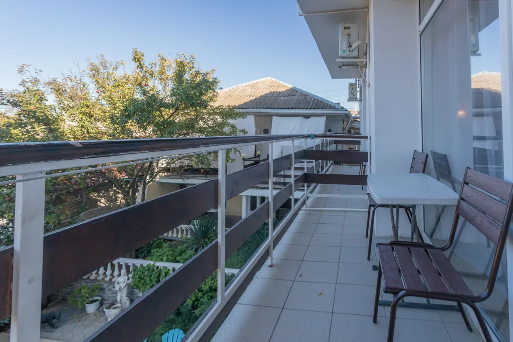 Двухместные - Студио+