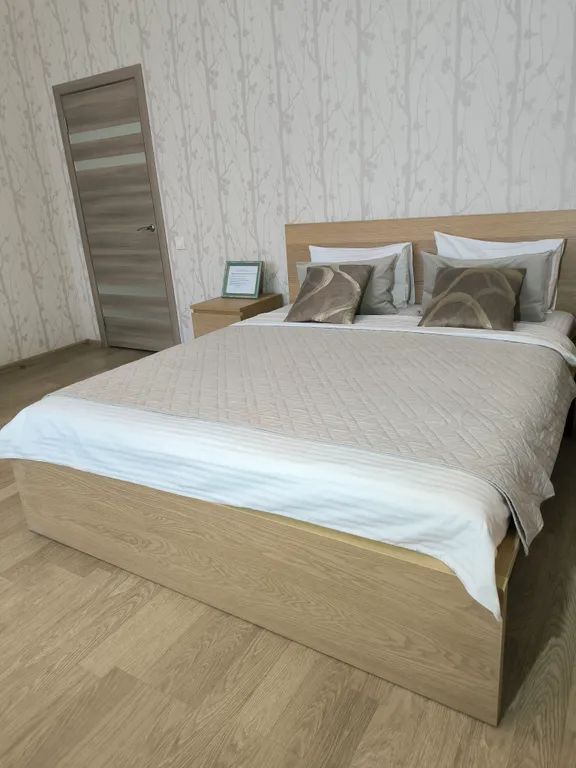 Квартира близко к центру и вокзалу