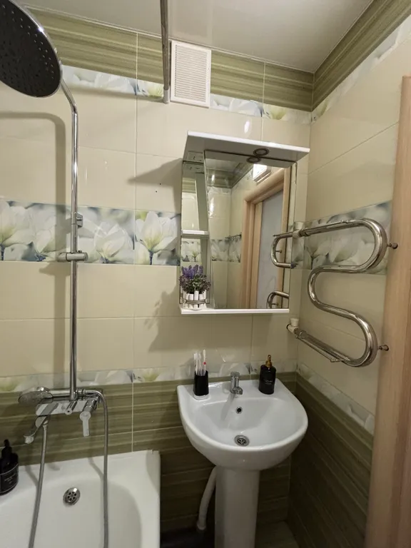 Квартира Квартира рядом с Мамаевым курганом — Волгоград