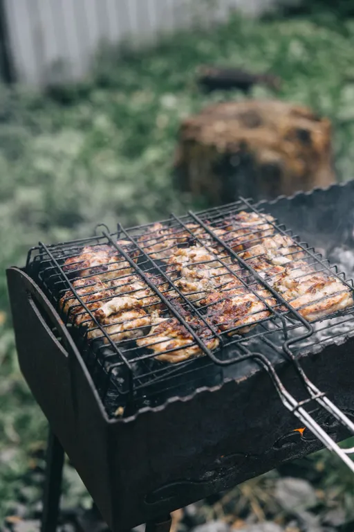 Уютный домик в кедровом лесу