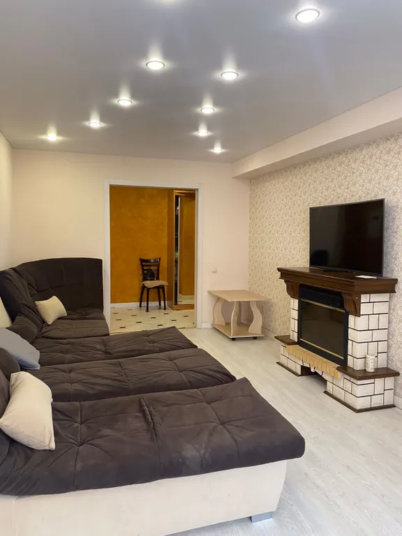 Классная и комфортная квартира