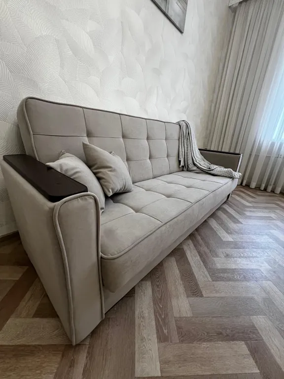 Квартира Квартира Музыкальный театр, площадь Ленина — Омск