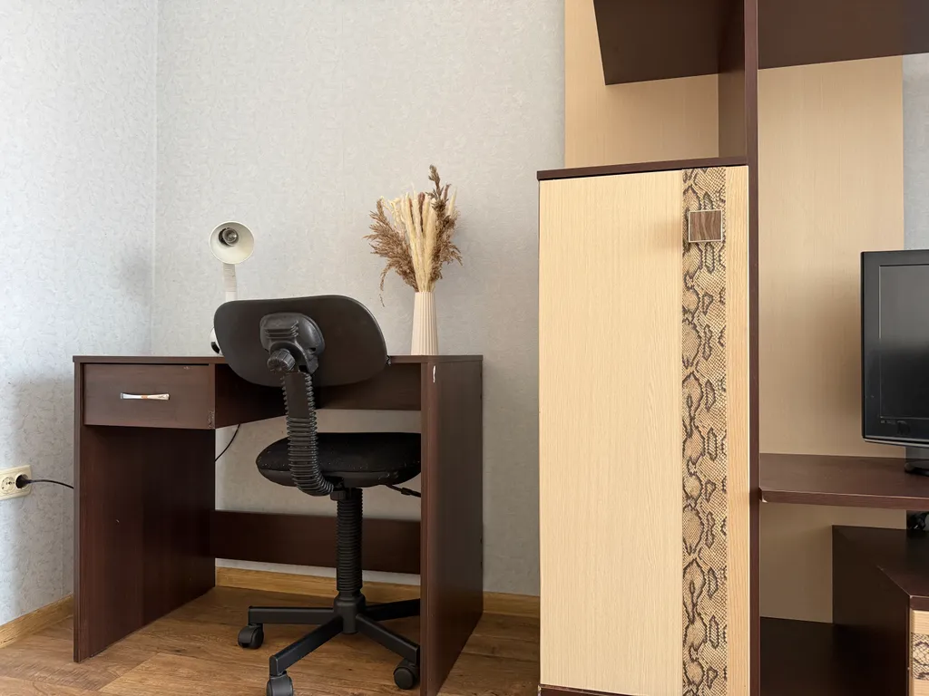 Квартира 1-комнатная Квартира — Севастополь