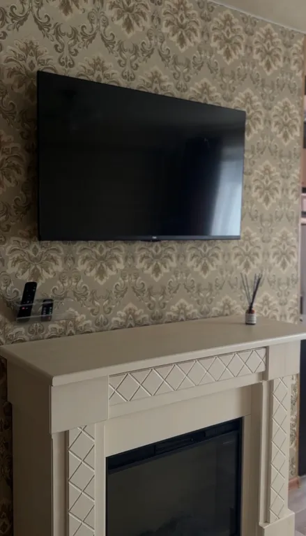 Уютная и комфортная квартира-студия в центре города