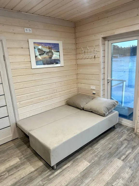 Плавучий дом 2