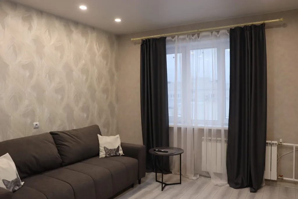 Уютная квартира — аренда посуточно в Ковров