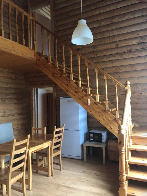 Коттедж Коттедж в Коробицыно — Коробицыно