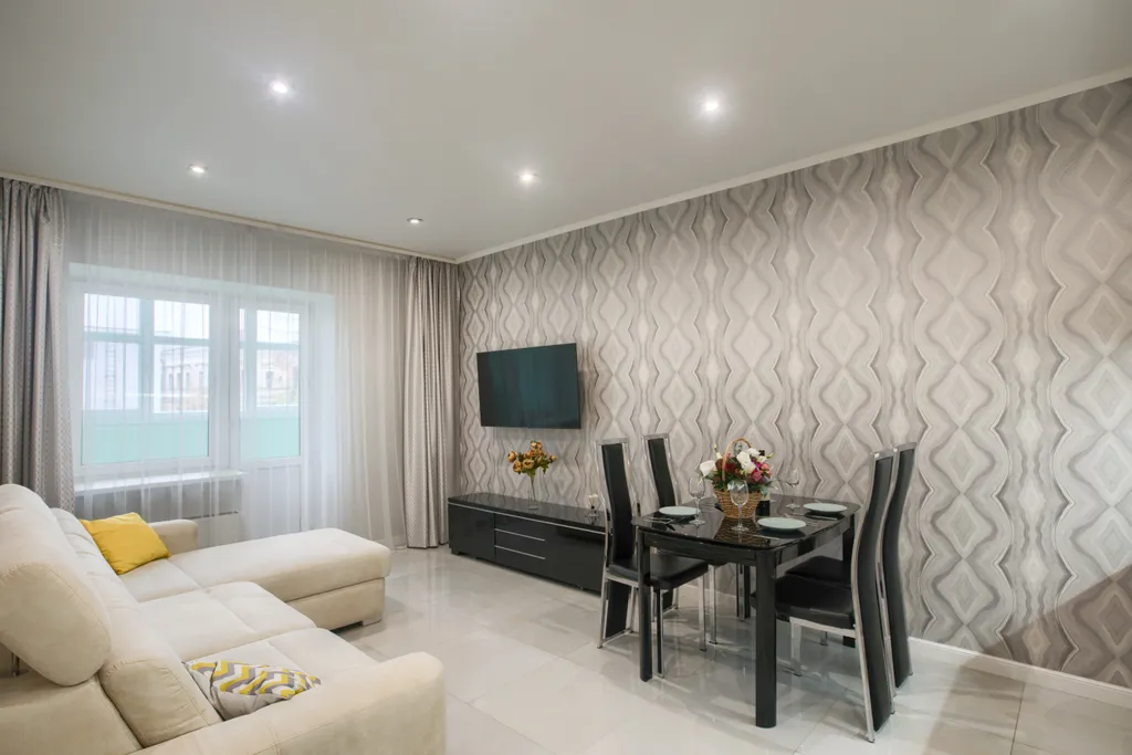 Apartement Luxury