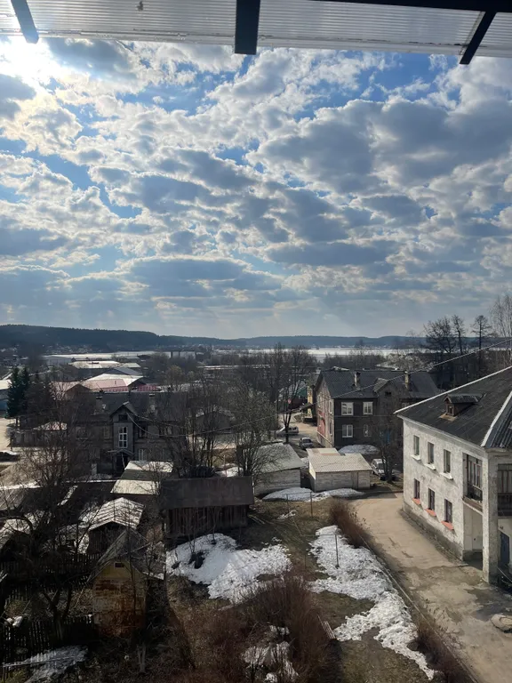 Добро пожаловать в Сортавала