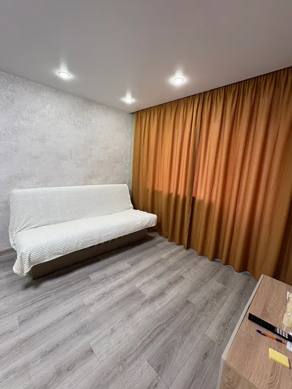 Уютная 1-комнатная квартира в центре города