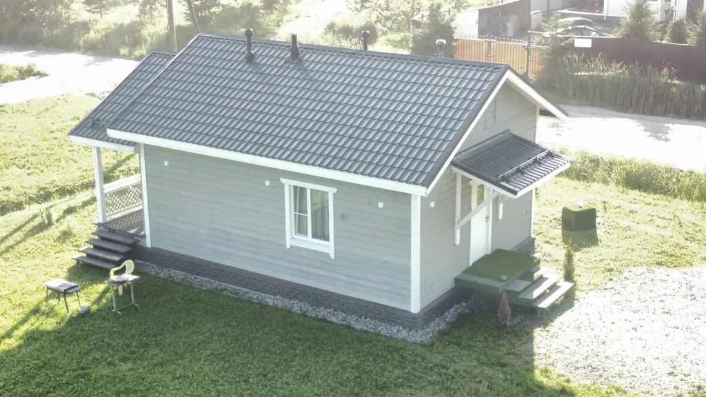 Гостевой дом Ладога