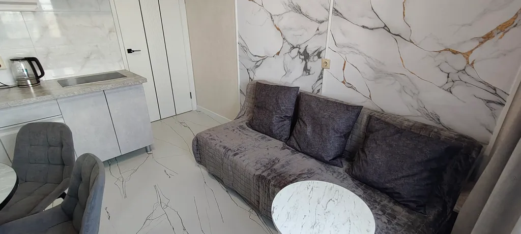 Квартира Квартира рядом с ТЦ Красная площадь — Краснодар