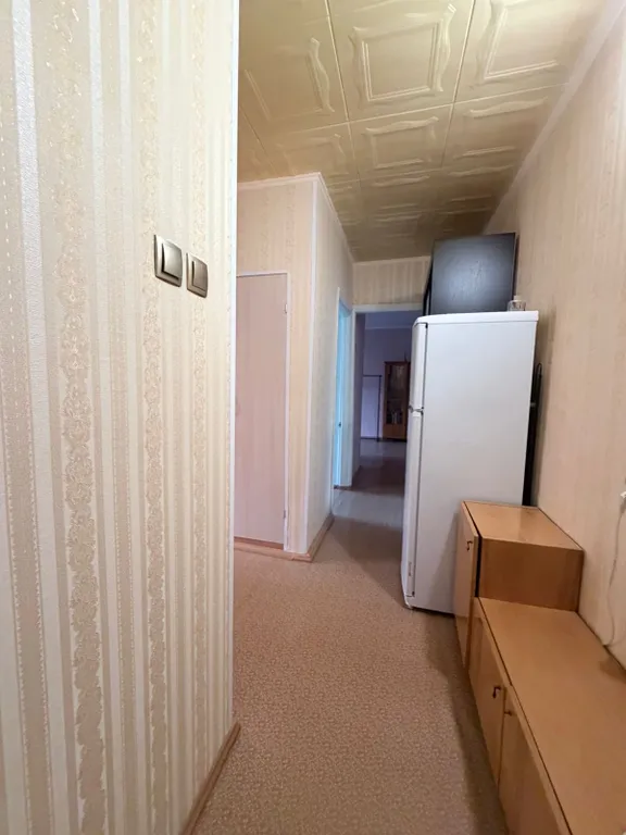 Свободна! Двухкомнатная квартира для спокойного отдыха в центре города