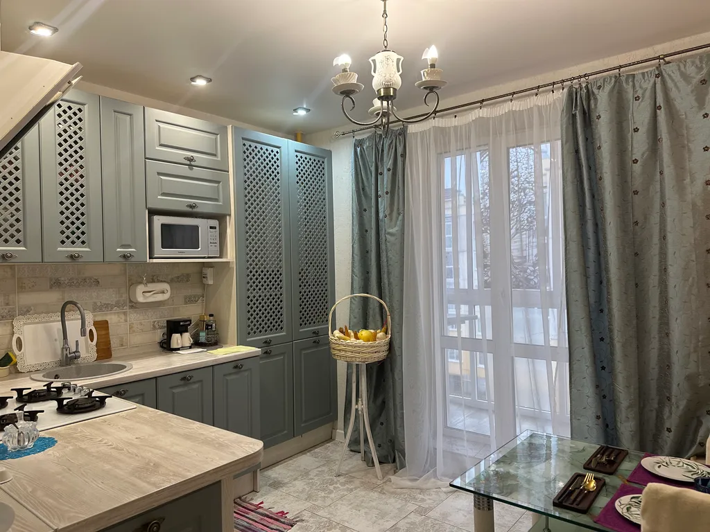 Лучшее предложение в городе