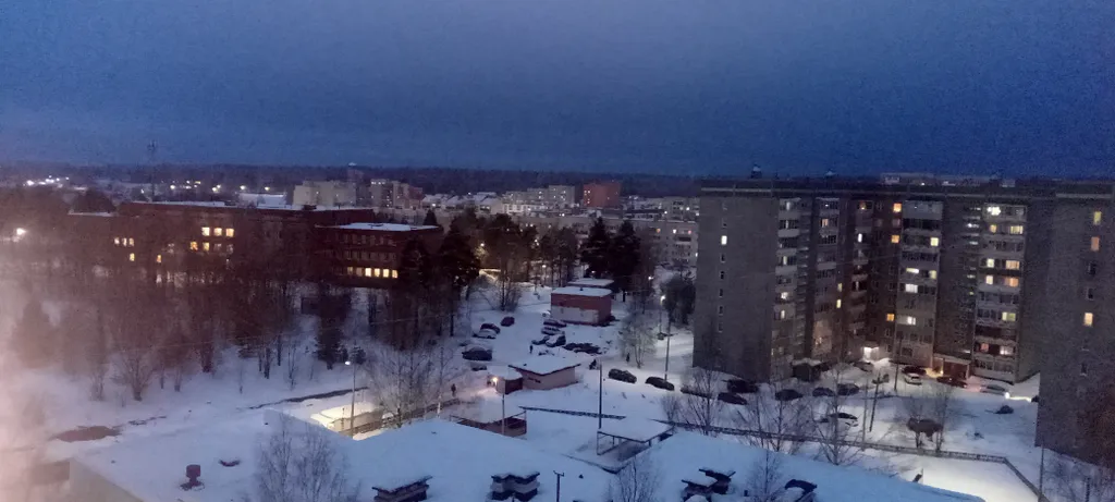 1-комнатная Квартира — аренда посуточно в Кондопога