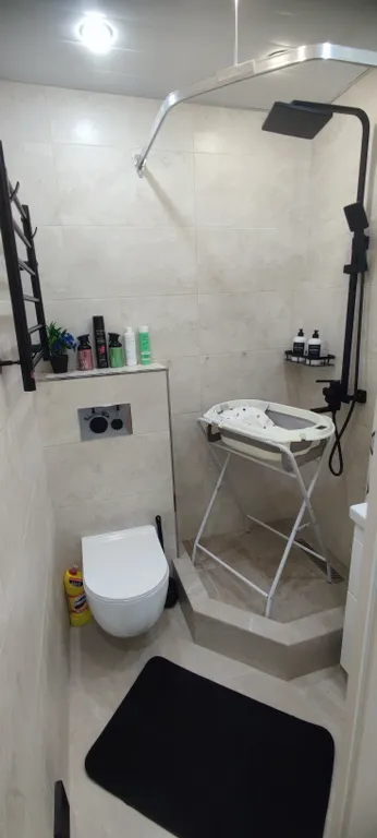 Светлая, просторная и уютная квартира в центре у метро