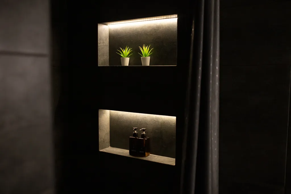 Коттедж Коттедж Апартаменты класса люкс — Санкт-Петербург