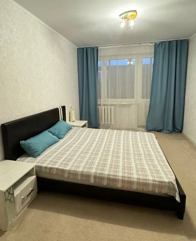 Уютная квартира Янтарный