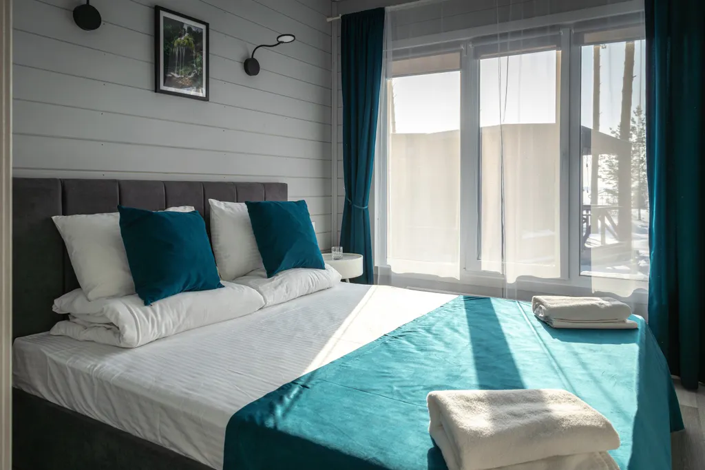 Эко-лофт №1/5