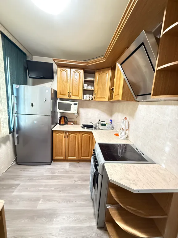 Как дома двухкомнатная комфорт