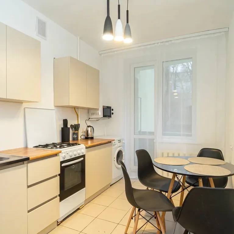 Квартира Apartment in the centre of Minsk on Kupali 7 st — аренда посуточно в Минск