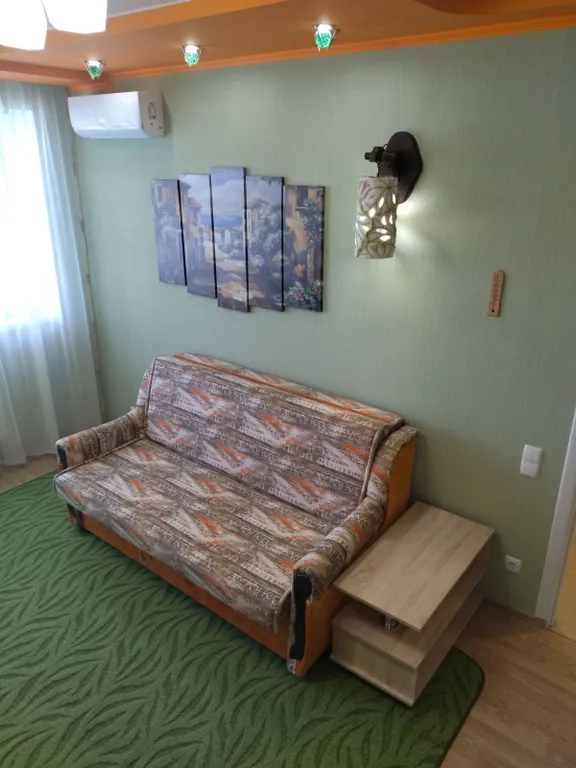 Квартира Квартира Солнечный остров — Симферополь