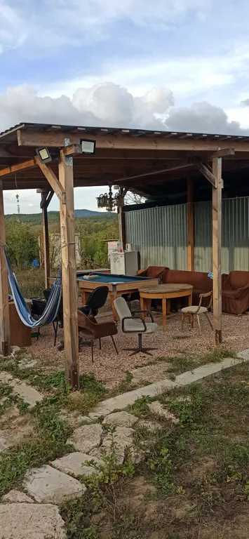 Гостевая территория Изобилие