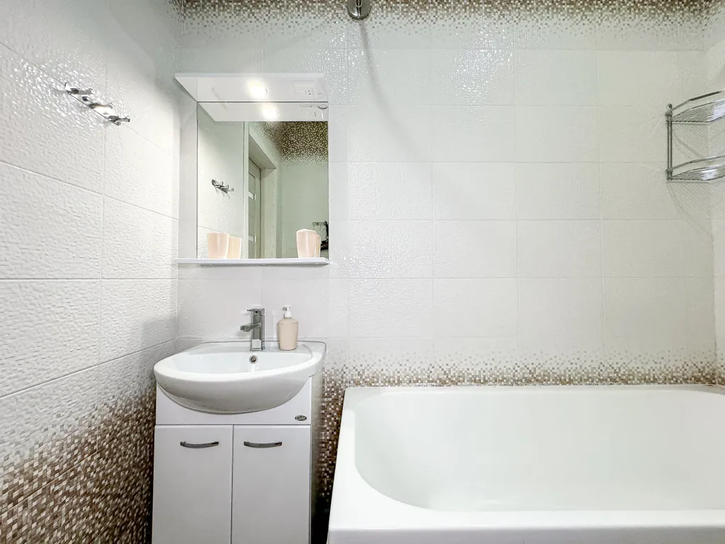 Квартира Апартаменты Монако 24 ЖК Огни Анапы 253 — Анапа