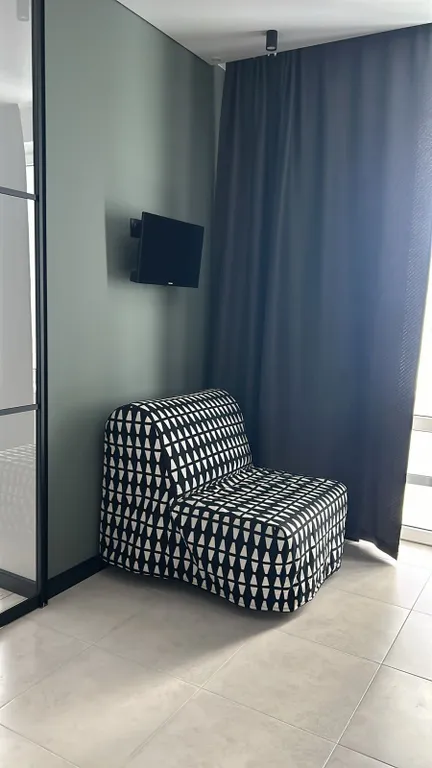 Квартира Дизайнерские апартаменты ЖК Фонтаны — Краснодар