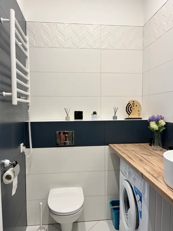 Квартира Уютная квартира у моря — Светлогорск