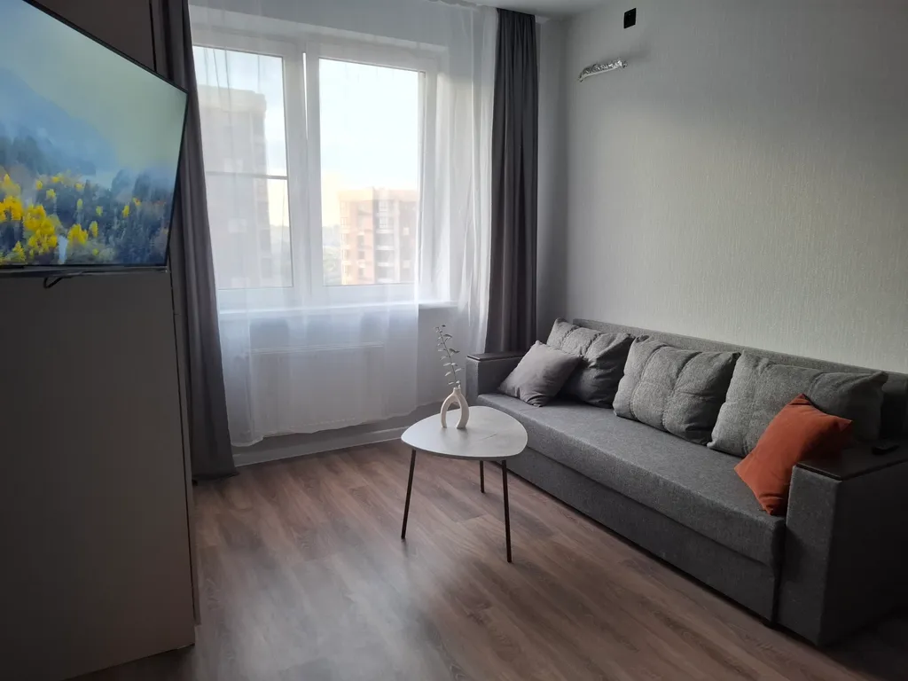 Квартира Квартира на Бульваре Метальникова — Краснодар