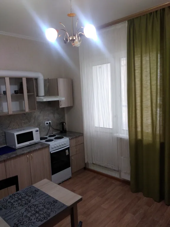 Уютная квартира рядом с перинатальным центром.