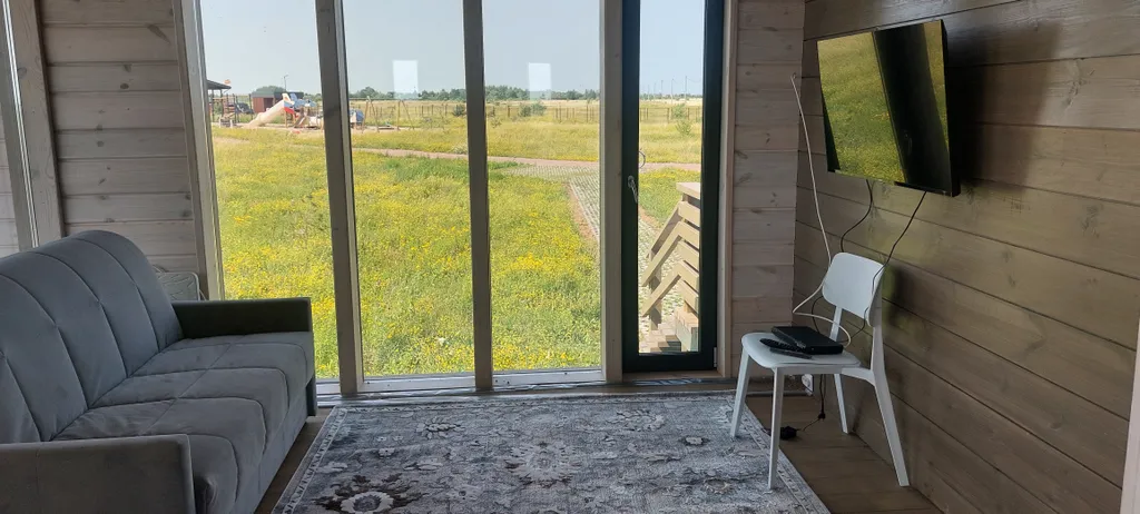 Дом для семейного отдыха