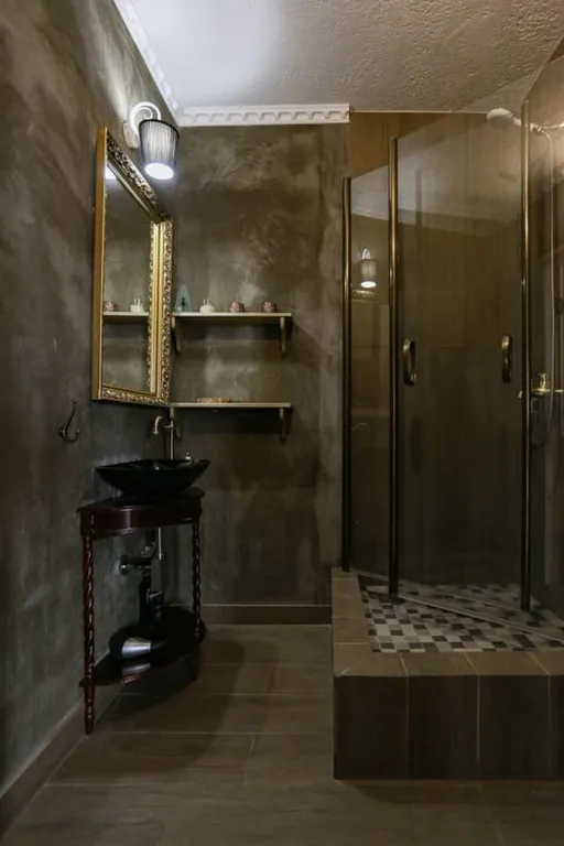 Апартаменты Flat Inn  Смоленск Высокий этаж с видом на центр