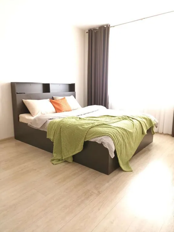 Комфортная квартира — аренда посуточно в Ветряк