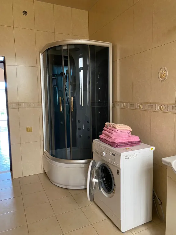 Дача на берегу моря