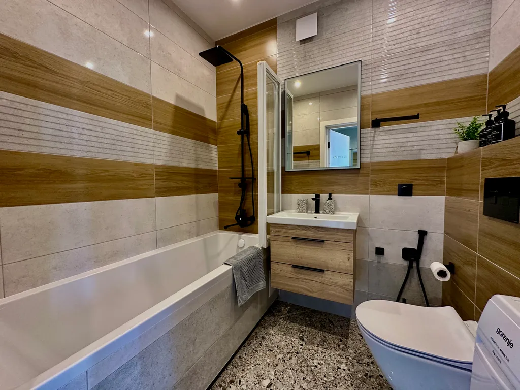 Квартира Квартира Кенигсбергский лофт с видом на город — Калининград