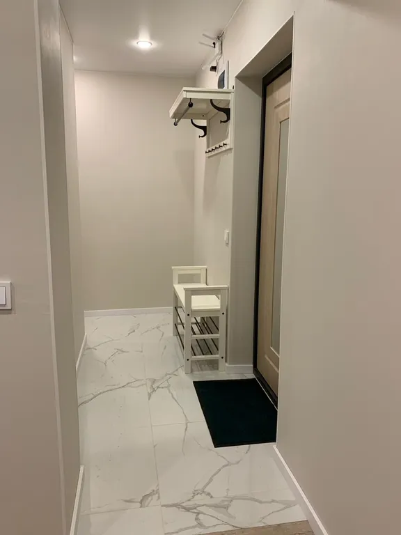 Уютная квартира в центре