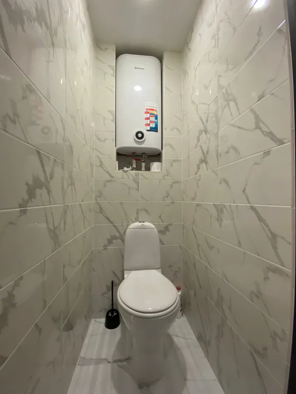 Luxury apartments in the center