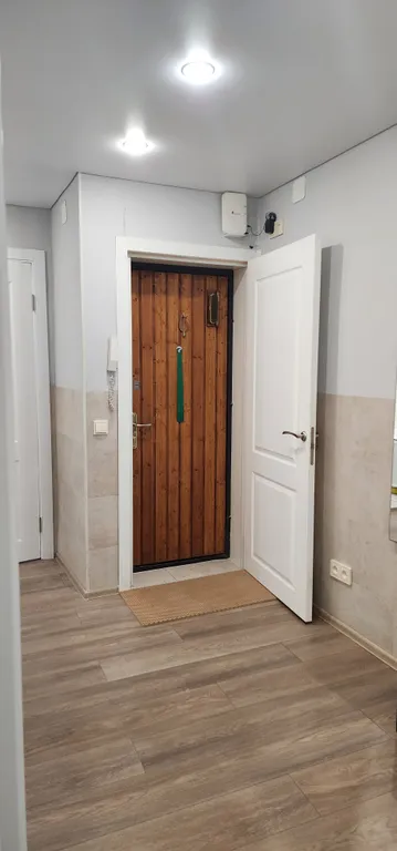 Комфортно в центре