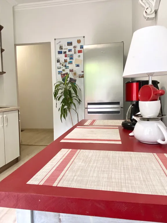 Квартира Квартира Сердце города — Калининград