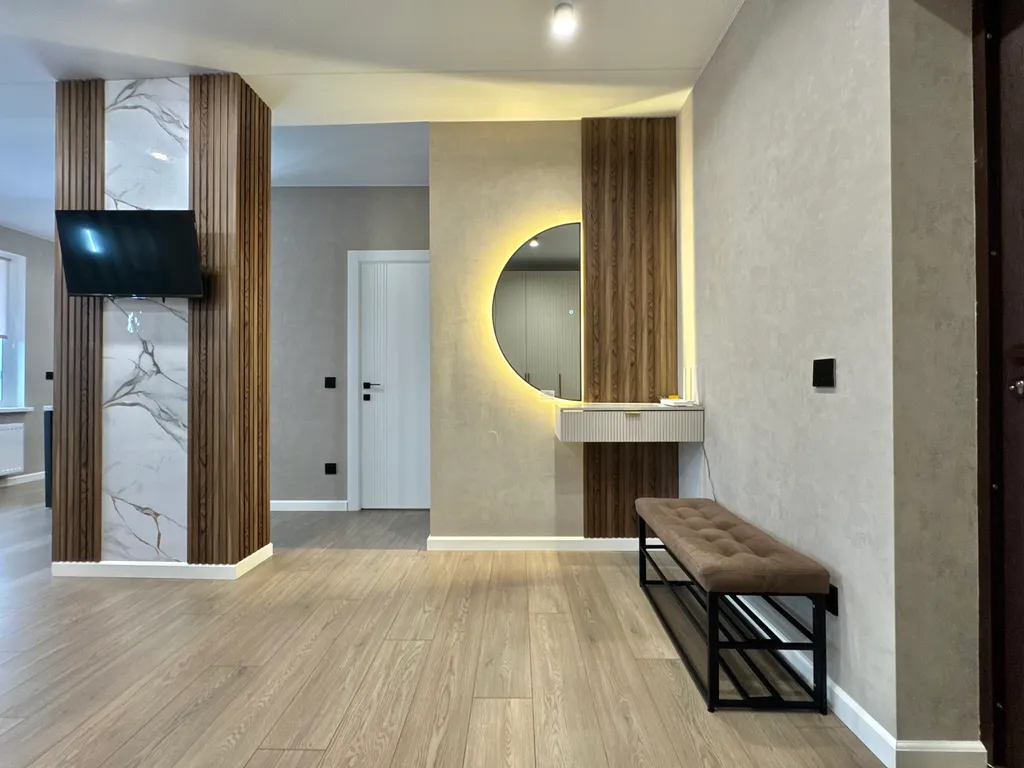 Комфорт апартамент Chill Pill