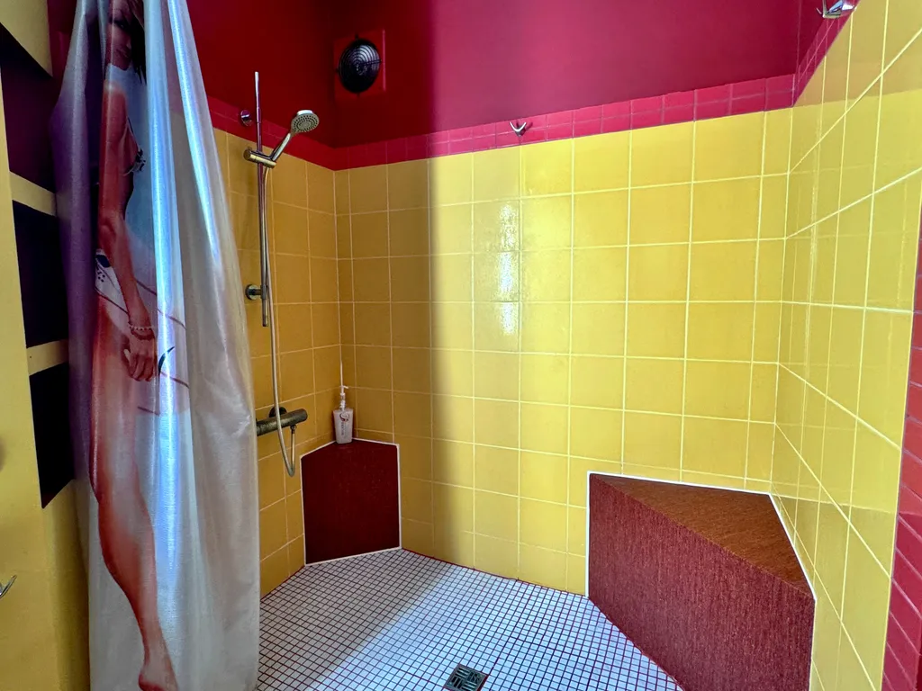 Квартира Апартаменты Двухкомнатные рядом с Верхним озером — Калининград