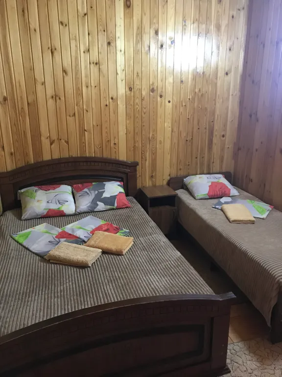 Комната