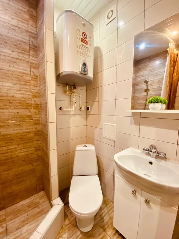 Квартира в центре